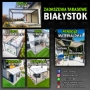 zadaszenia tarasowe