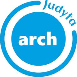 archJUDYTA Aranżacja Wnętrz Judyta Grzybek