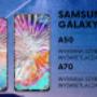 Oferta Galaxy A50 A70 Serwis Szybek Pszczyna