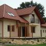 budowy domów jednorodzinnych - kompleksowe