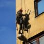 prace alpinistyczne