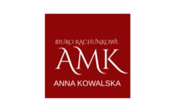 Biuro Rachunkowe AMK Anna Kowalska
