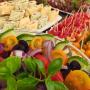 Catering/zimna płyta