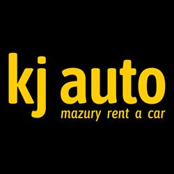 kj auto - Wypożyczalnia Samochodów