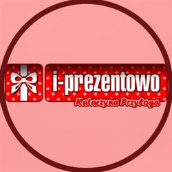 I-prezentowo Katarzyna Przyłoga