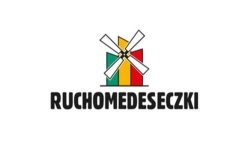 Ruchome Deseczki