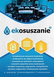 EKO Osuszanie Budynków