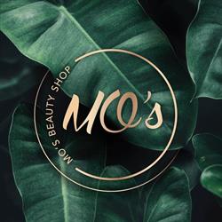 MO's Beauty Shop