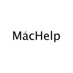 MacHelp - Serwis Urządzeń Apple