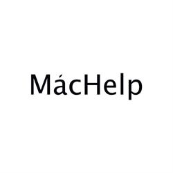 MacHelp - Serwis Urządzeń Apple
