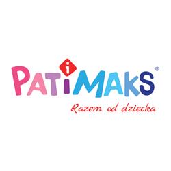 Pati i Maks - Wózki dziecięce i Foteliki samochodowe