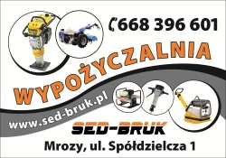 Sed-Bruk Wysocki Grzegorz