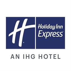 Holiday Inn Express Warsaw - The HUB