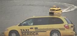 Taxi Serock 24h
