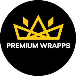 Premium Wrapps oklejanie pojazdów