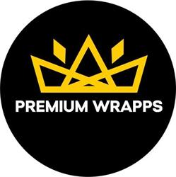 Premium Wrapps oklejanie pojazdów