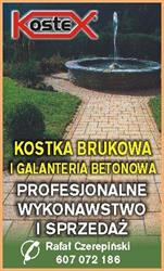 Kostex Rafał Czerepiński
