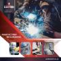 metalwork by elektron