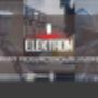 metalwork by elektron