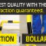 production-bollard