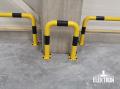 Odbojnice Impact protection systems