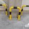 Steel-Bollards