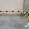 Steel-Bollards