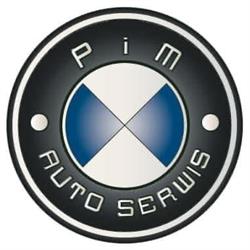 PiM Auto Serwis s.c. Marcin Mikos, Adam Płatek