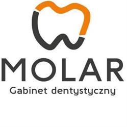 Gabinet dentystyczny MOLAR