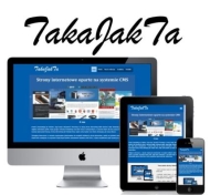 TakaJakTa | Tworzenie stron internetowych