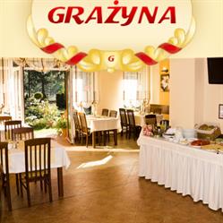 Willa Grażyna