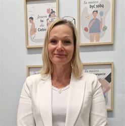Pracownia Psychologiczna Małgorzata Jarząbska