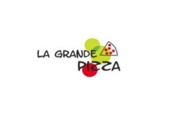 La Grande pizza