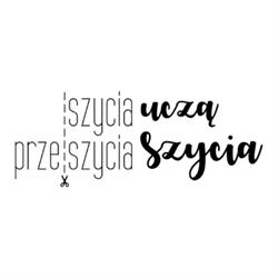 Szycia Przeszycia