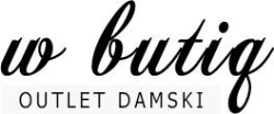 W Butiq Tomasz Borowski