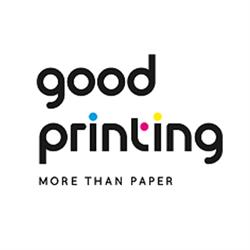 Good Printing