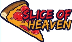 Slice of Heaven - Nocna Pizzeria - Pizza Wrocław Fabryczna