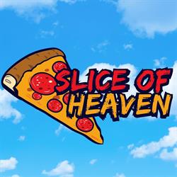 Slice of Heaven - Nocna Pizzeria - Pizza Wrocław Fabryczna