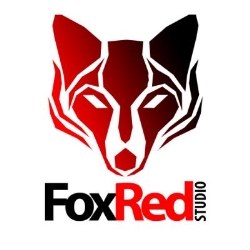 FoxRed Marcin Gregorczyk