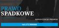 Sprawy spadkowe
