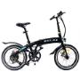 MUVIKE MOBIL