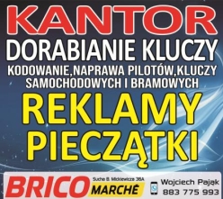 ELMO WOJCIECH PAJAK