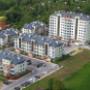 Budownictwo mieszkaniowe w Rzeszowie i Krośnie