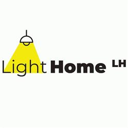Sklep z lampami Light Home