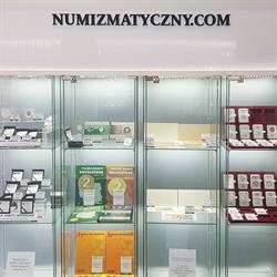 Sklep Numizmatyczny.Com
