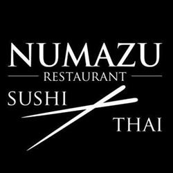 Numazu Sushi & Thai