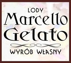 Lodziarnia Marcello Gelato- Wolbrom