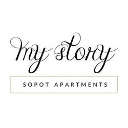 MY STORY                    Sopot Apartments