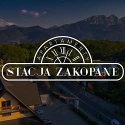 Stacja Zakopane - Apartamenty w centrum