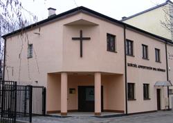 Kościół Adwentystów Dnia Siódmego w Radomiu